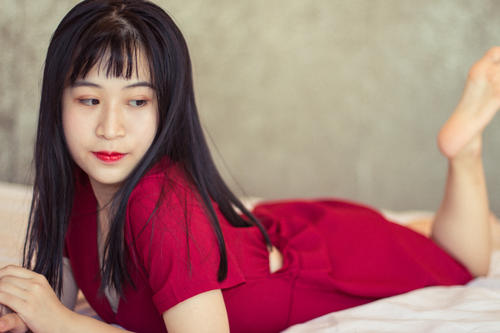 下午的遐想