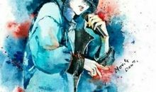 青春美好有你更好