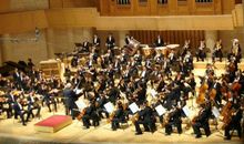 一天中的交响曲