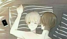 那一次我真感同身受