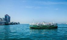 奇妙的寒假之旅