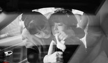 那一次我让妈妈流泪了