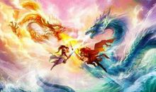 孙悟空开玩具店