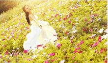 平淡的日子中也总有色彩