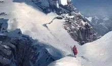 震撼我心灵的一阵歌声