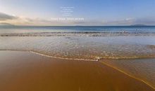 为我心中的那片海