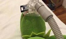 令人窒息的调查问卷