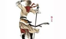 我心中的孙悟空