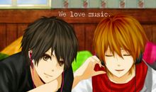 时光让我遇见你们