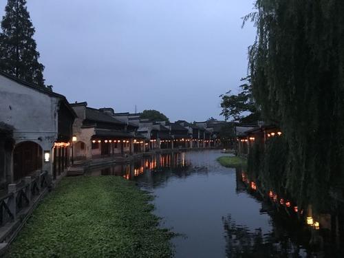 爱江南