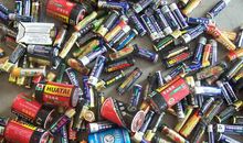 电池该不该乱扔