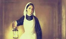 感谢为我提灯的老师