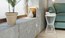 冬日里那缕阳光