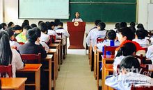 阳光校园，我们是好伙伴