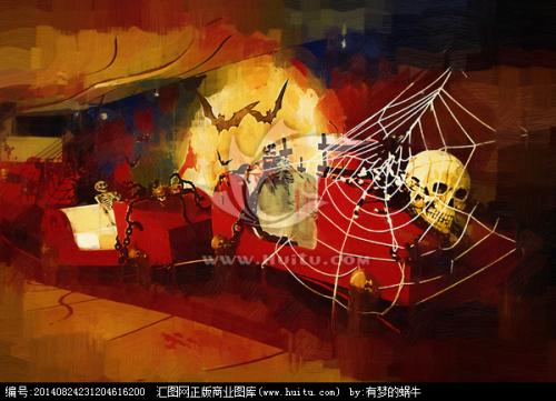 了解并获得强大的力量