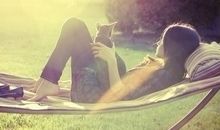 假如我变成了雨