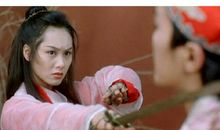 一个印象深刻的人