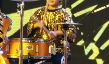 架子鼓高手成长记