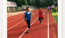 迸发一瞬间的力量