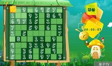 有趣的数独游戏