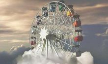 我快乐因为我幸运