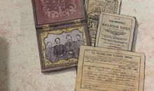 《火车头》读后感