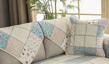 对旧沙发的感情