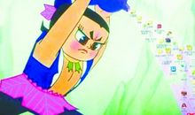 假如我是葫芦娃