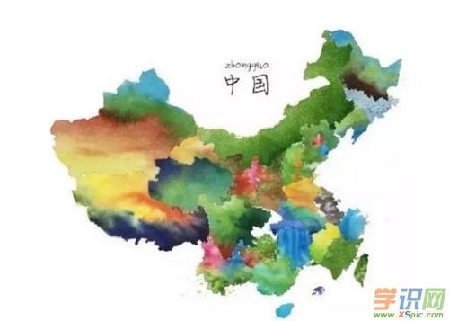 看看祖国的新变化