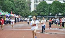 生活中的“运动会”