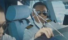 《中国机长》观后感