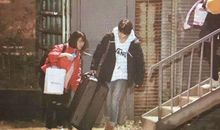 被别人帮助是一种幸福