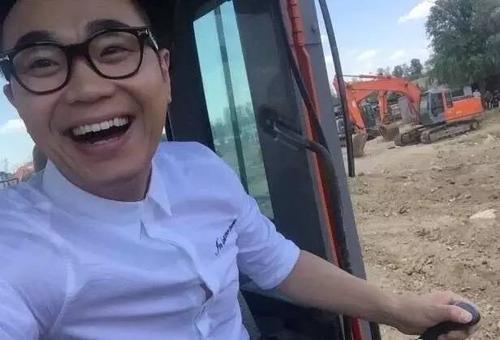 我理想的演员