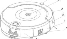 扫地机器人说明文