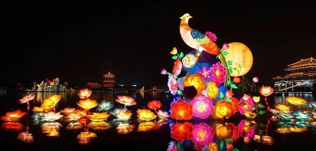 漂亮的灯笼