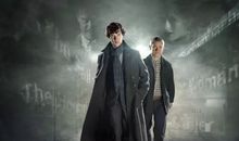 我们家的福尔摩斯