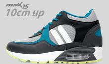 运动鞋里的秘密