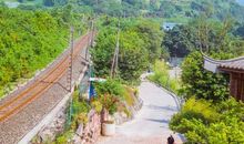 古镇临山一日游