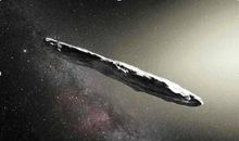 飞向“银河系”