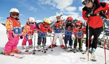 我是这样学会滑雪