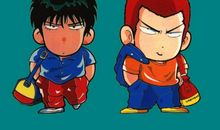 假如我是一滴雨