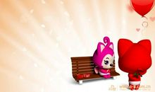 生活中的温暖给予我们力量