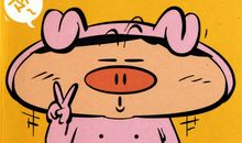 品《疯了，桂宝》