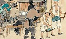 我想生活在宋朝