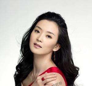 温柔的母亲