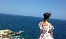 近在咫尺远在天涯