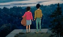 你用坚持温暖了我