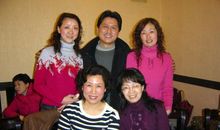 三十年后的聚会