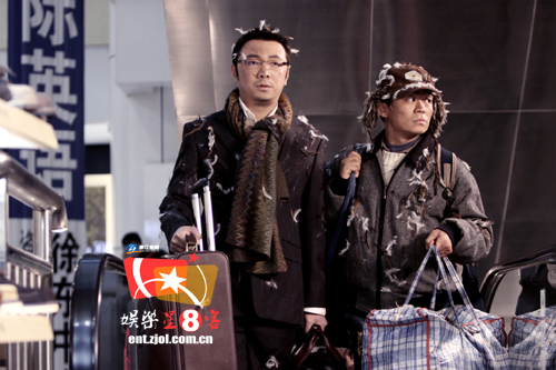 尴尬的方式