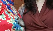 一件令我忐忑的事